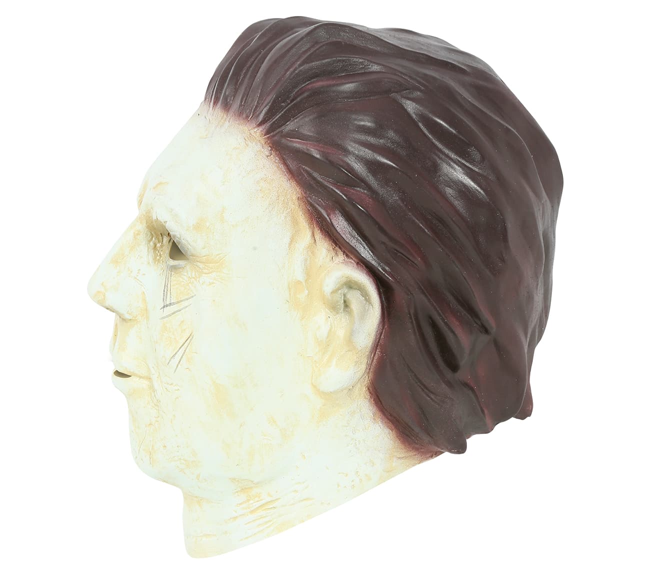 Dræbermaske, latex