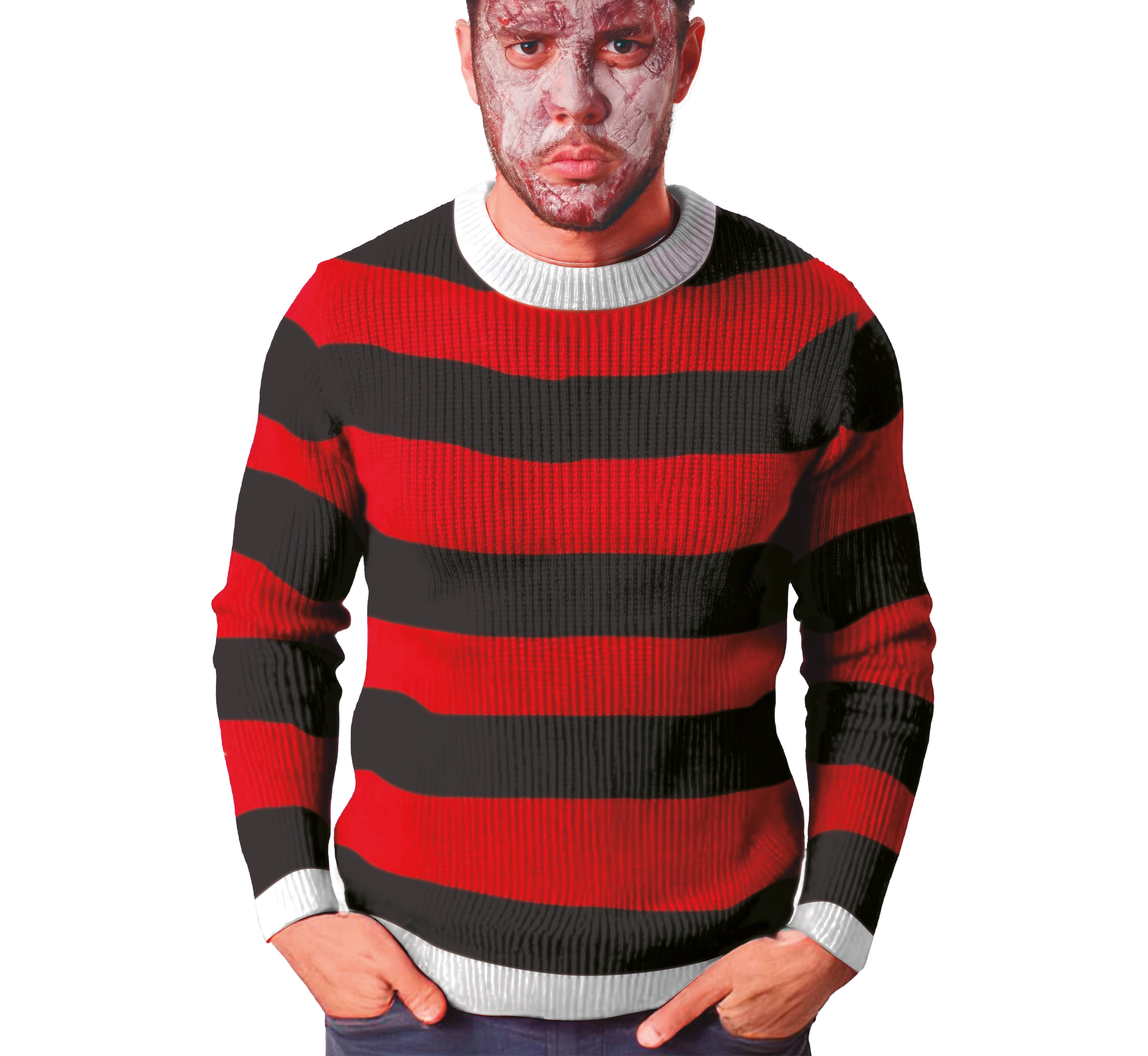 Dræbersweater