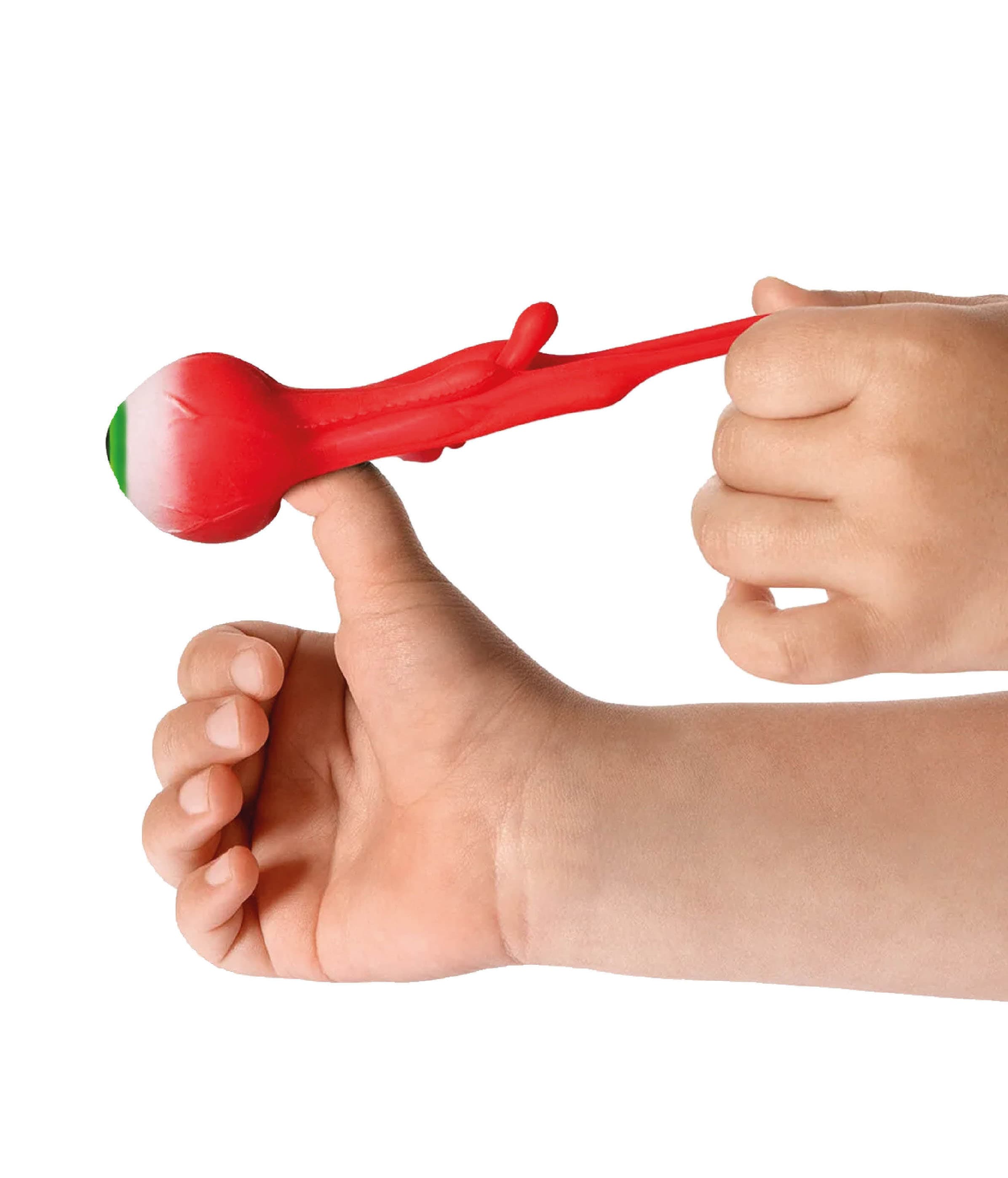 Øje-slangebøsse, 10 cm