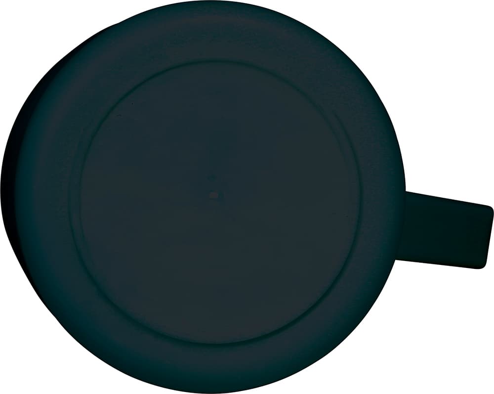 Krus "Death Presso", PVC, 10 cm