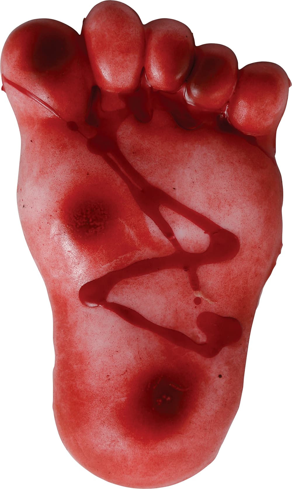 Assorteret klemmeorgan, 10 cm