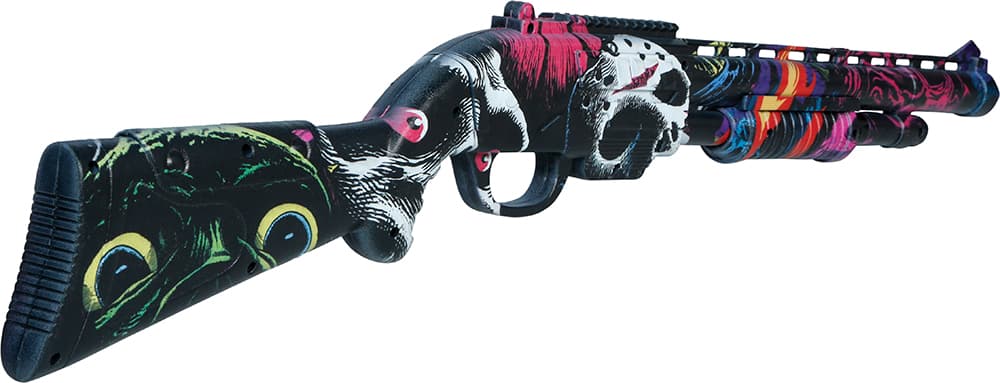 Monsterhaglgevær 65 cm
