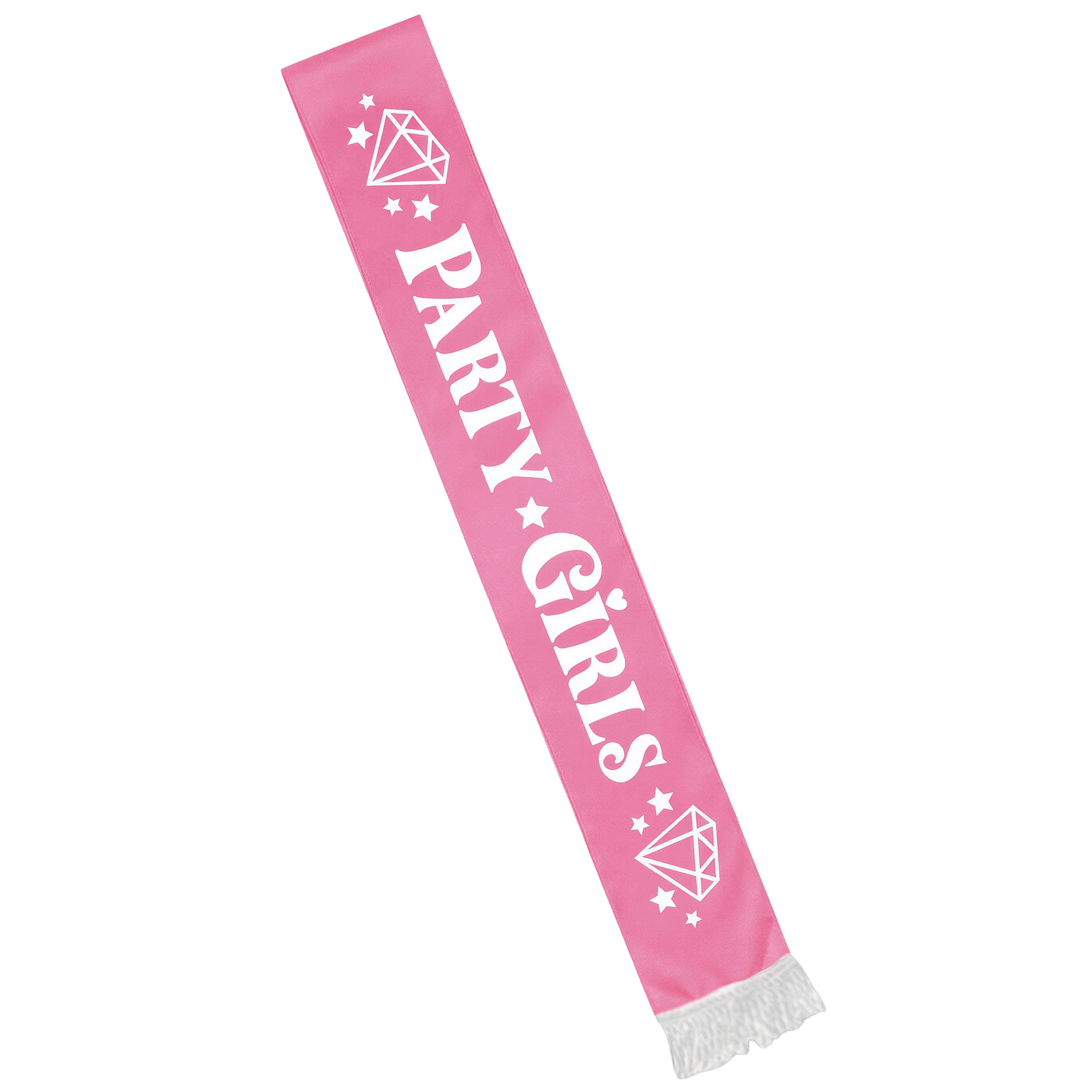 Party Girls-skærf