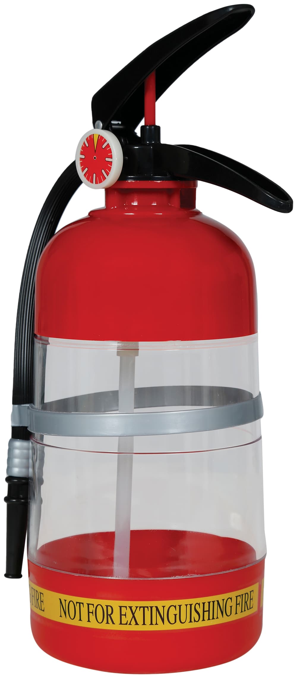 Brandslukker-drikkebeholder, 2 l, 30 cm