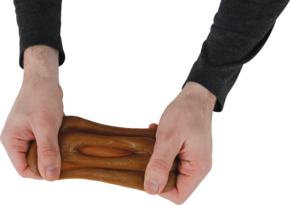 Klæbrigt bæ 11 cm