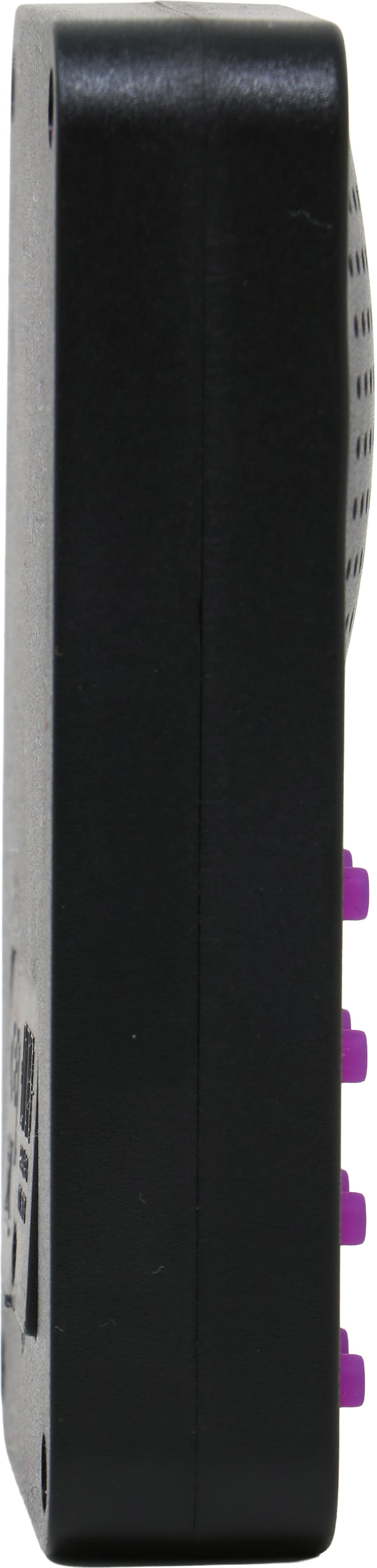 Drillehøjttaler med lyde, 10 cm
