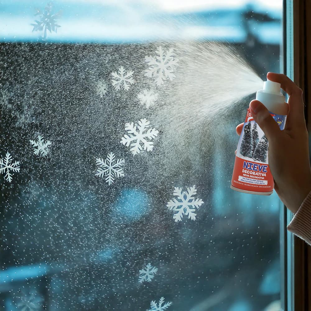 Snespray 150 ml