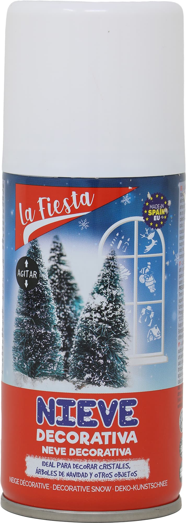 Snespray 150 ml