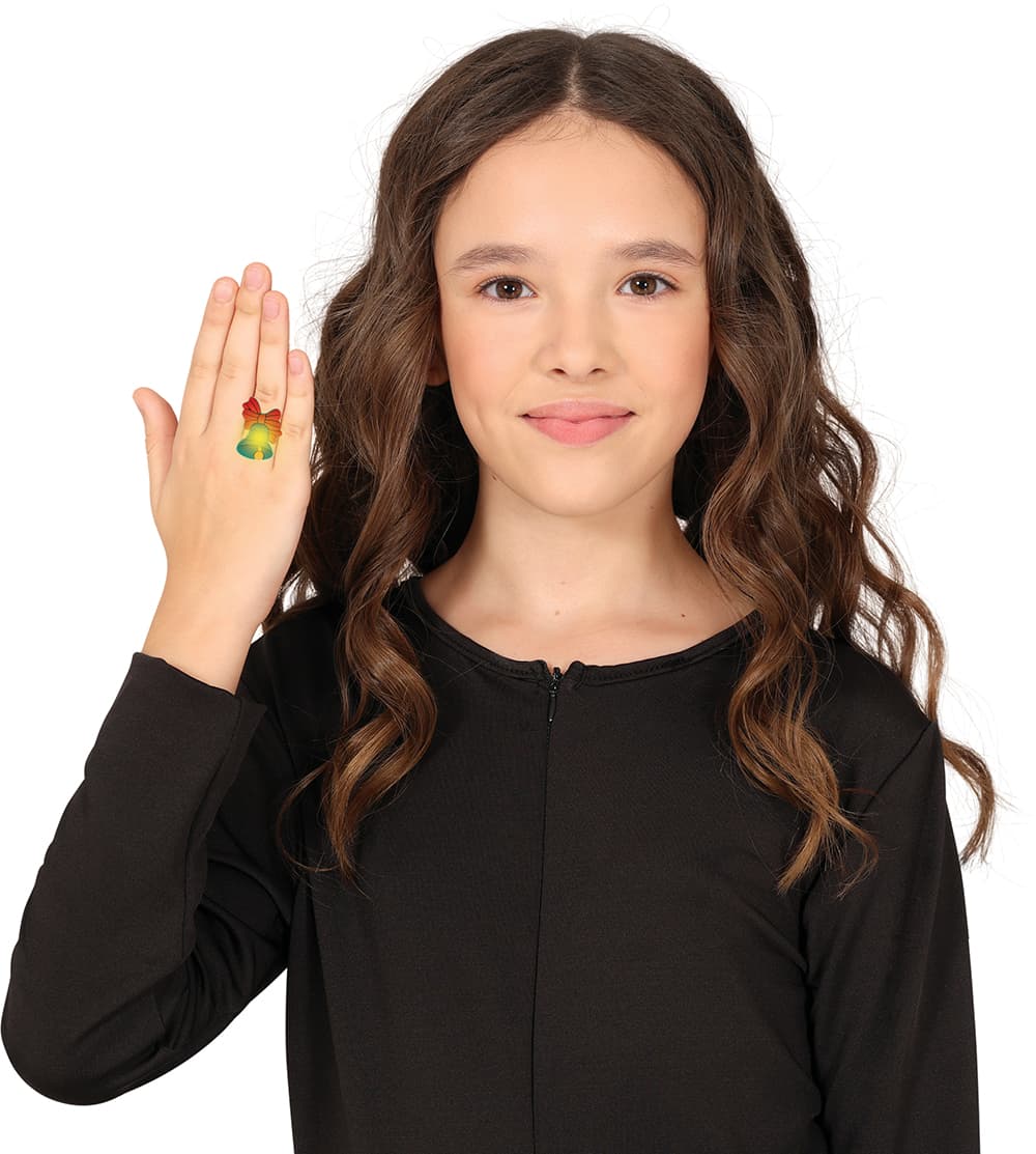 Julering med lys, 3,5 cm