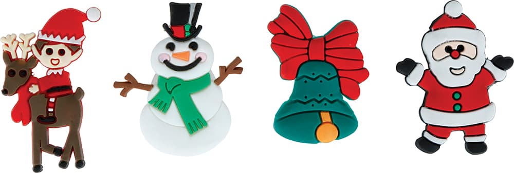Julering med lys, 3,5 cm