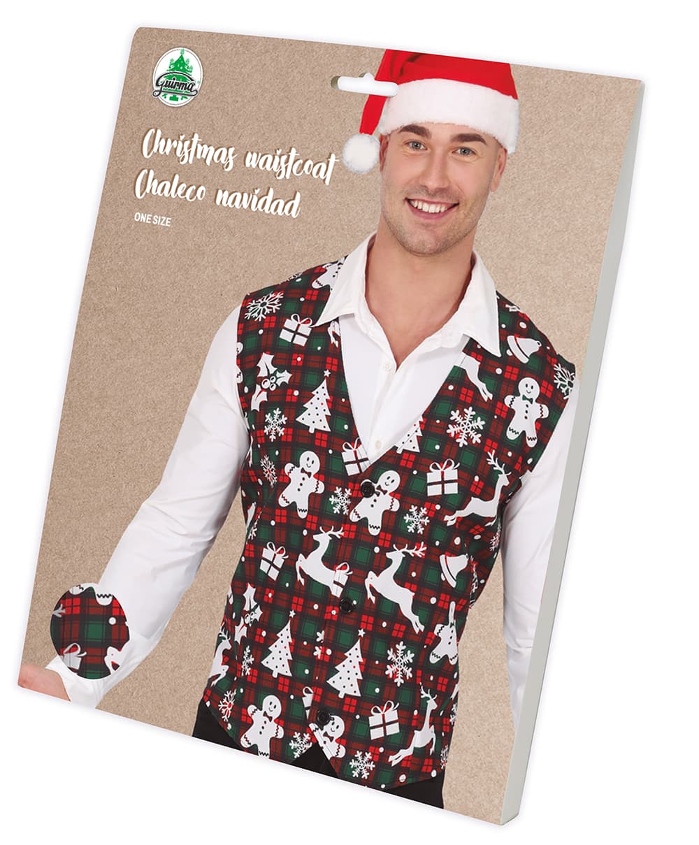 Ternet julevest