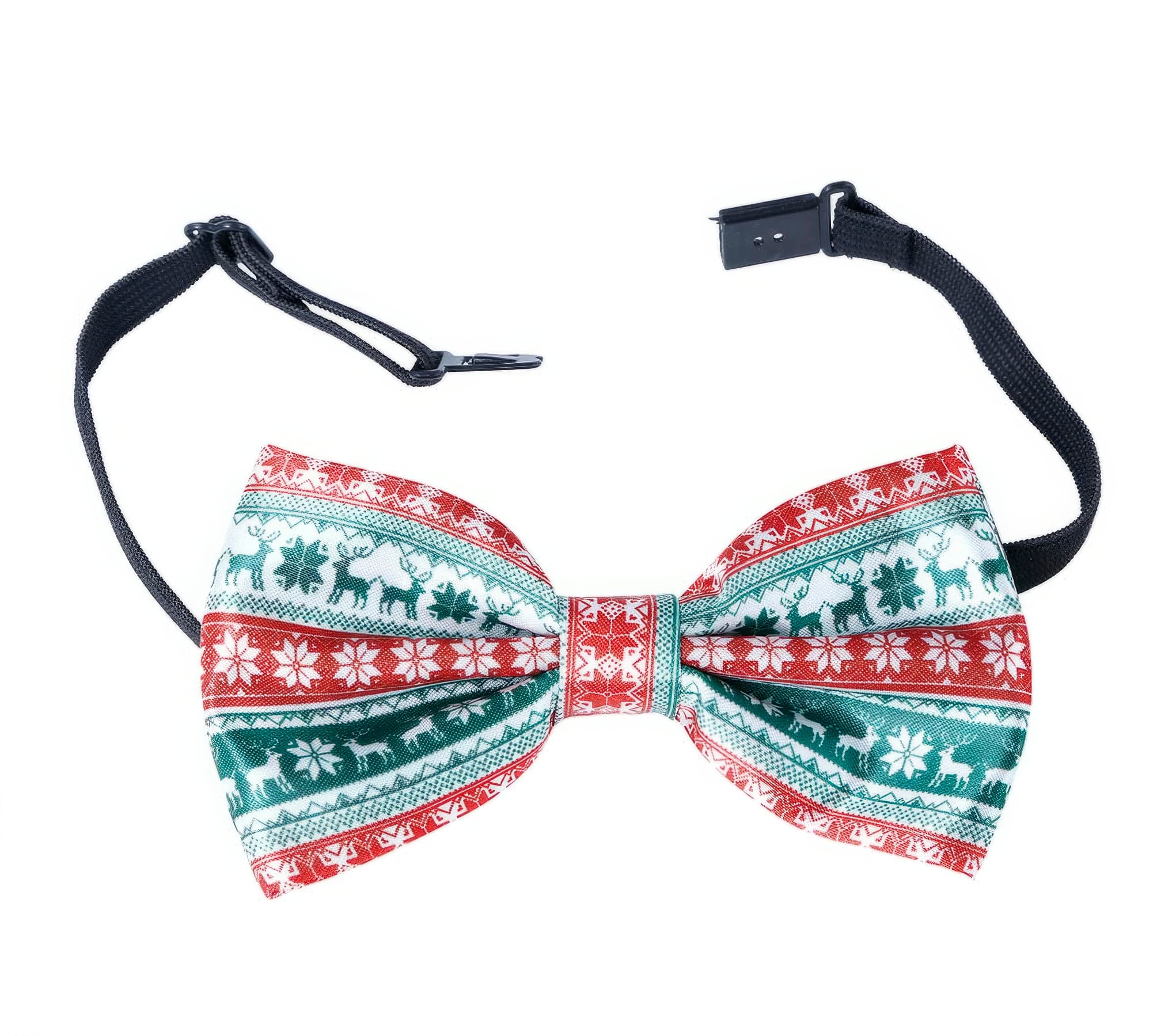 Julebutterfly, 12 cm
