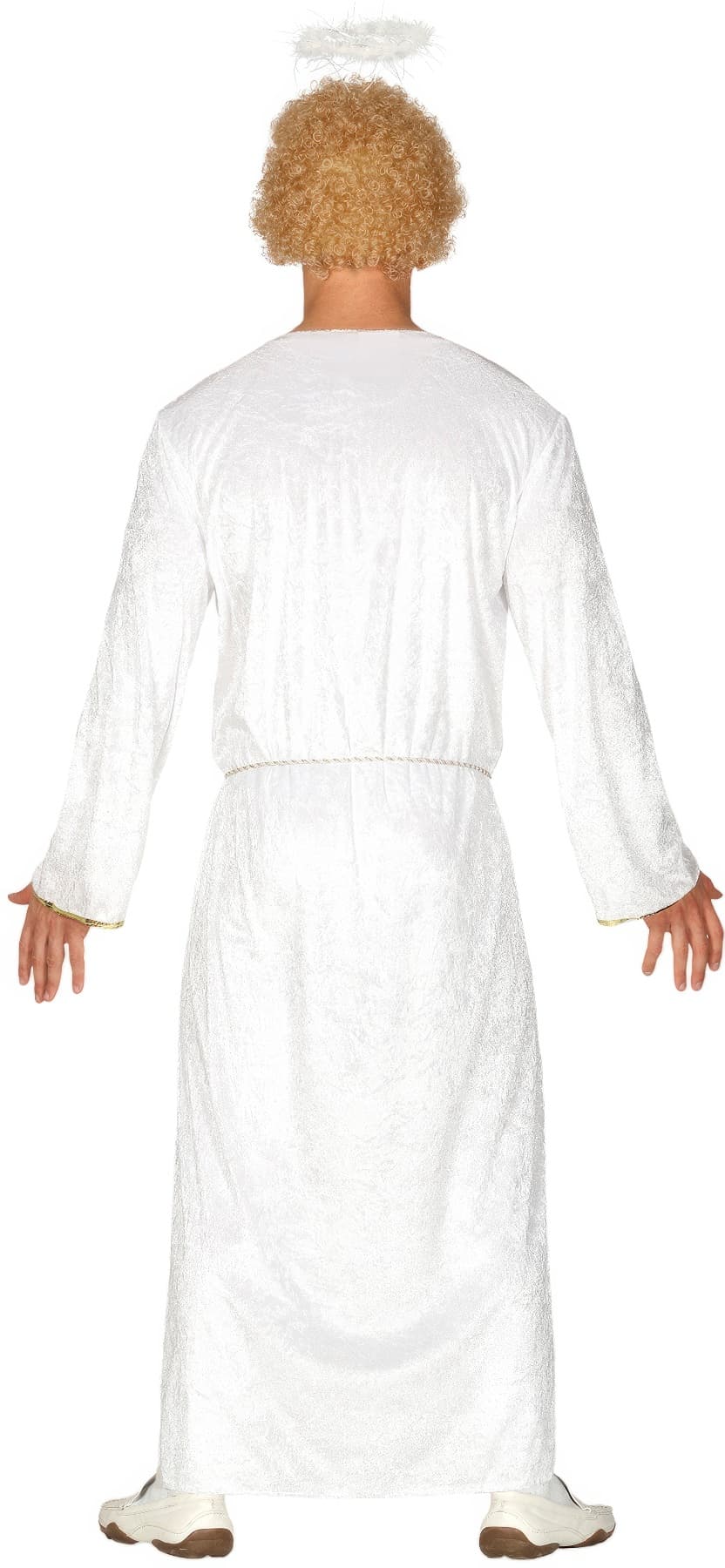 Engel – kostume til herrer