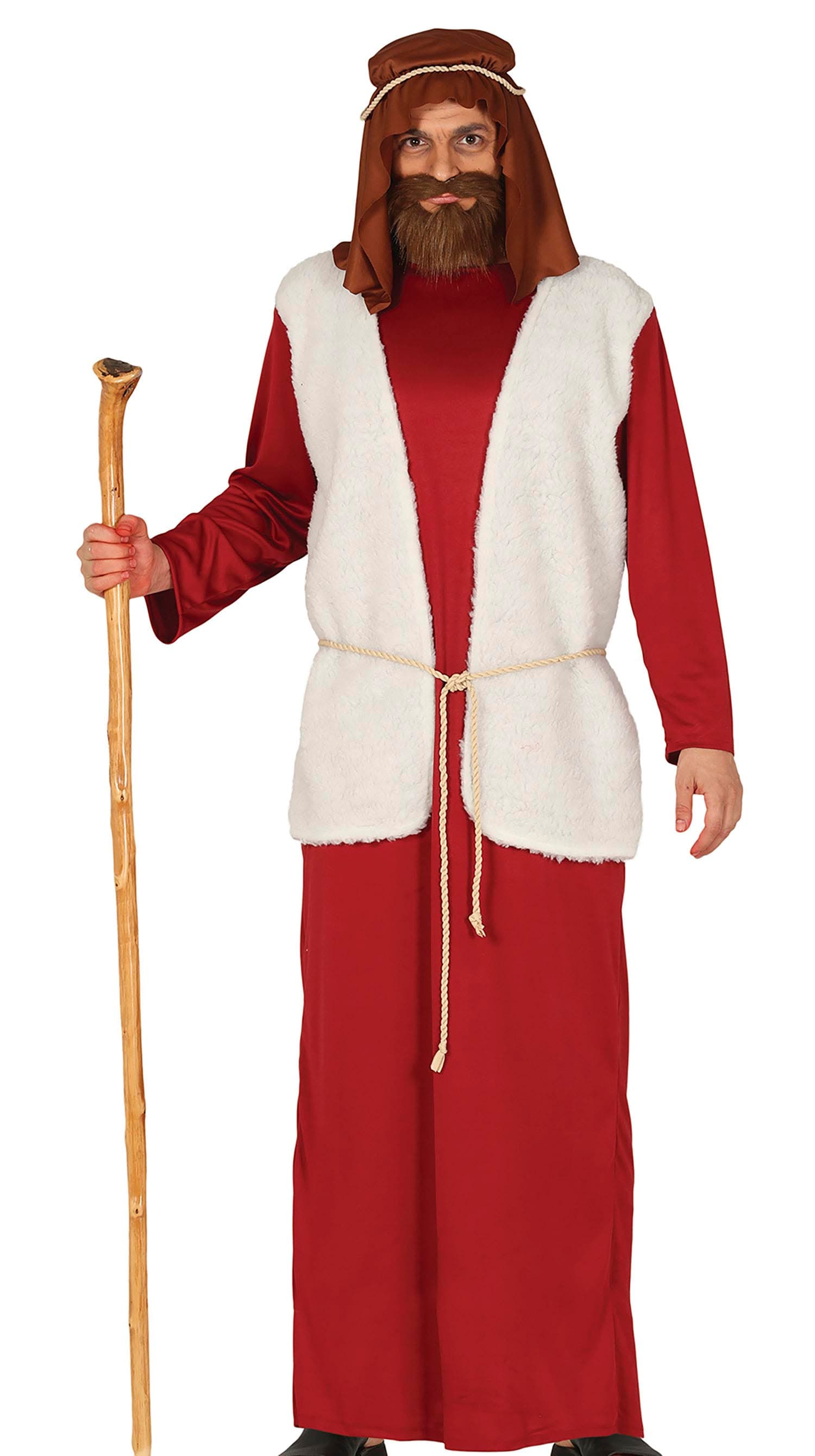 Hyrde – kostume til herrer, model 41675