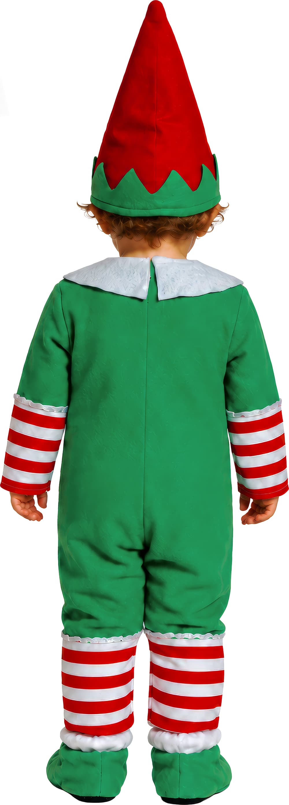 Nisse – kostume til baby, model 41741