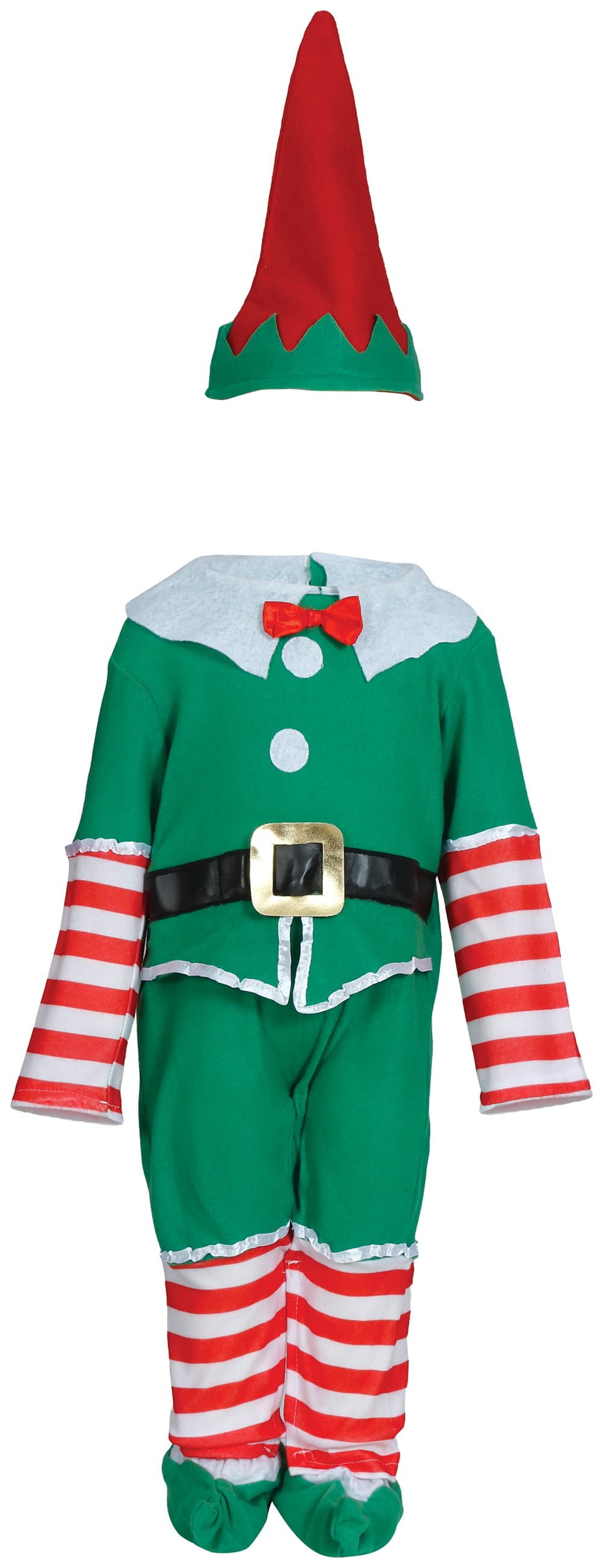 Nisse – kostume til baby, model 41741