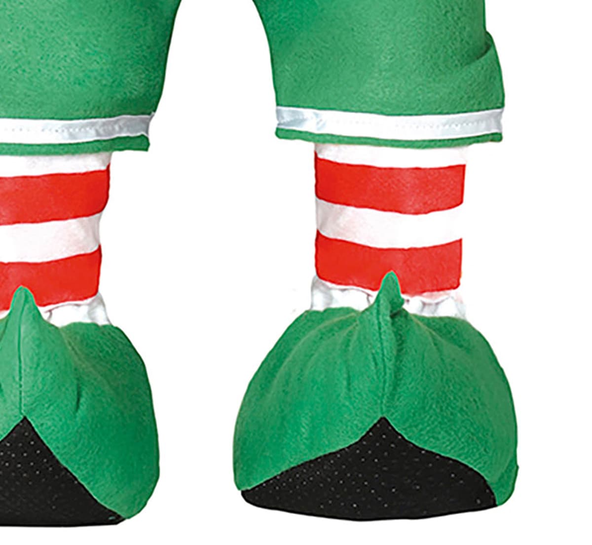 Nisse – kostume til baby, model 41741