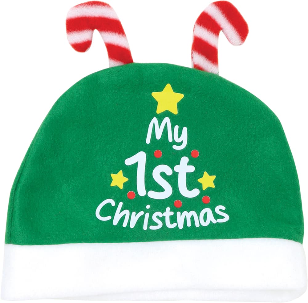 Sæt "My First Christmas", honningkagemand