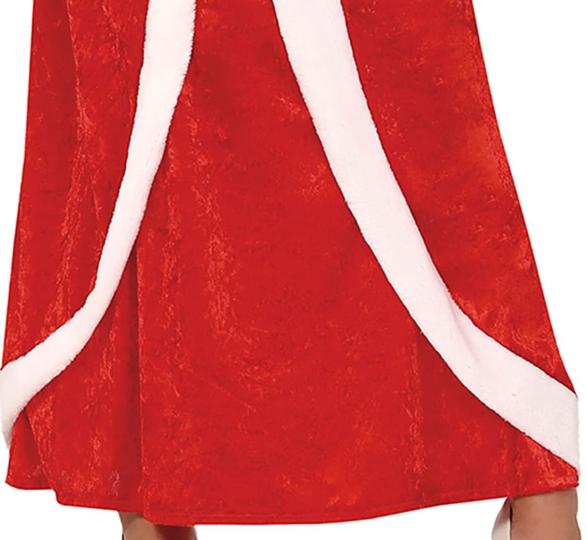 Julemor – kostume til damer, model 41763