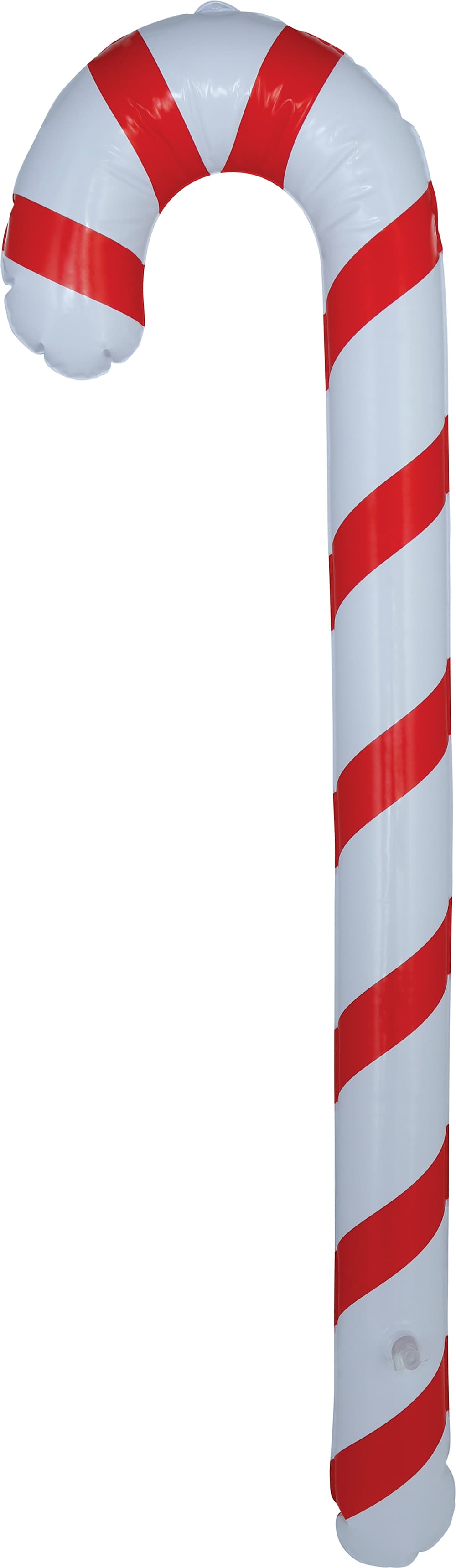 Oppustelig julestok 90 cm