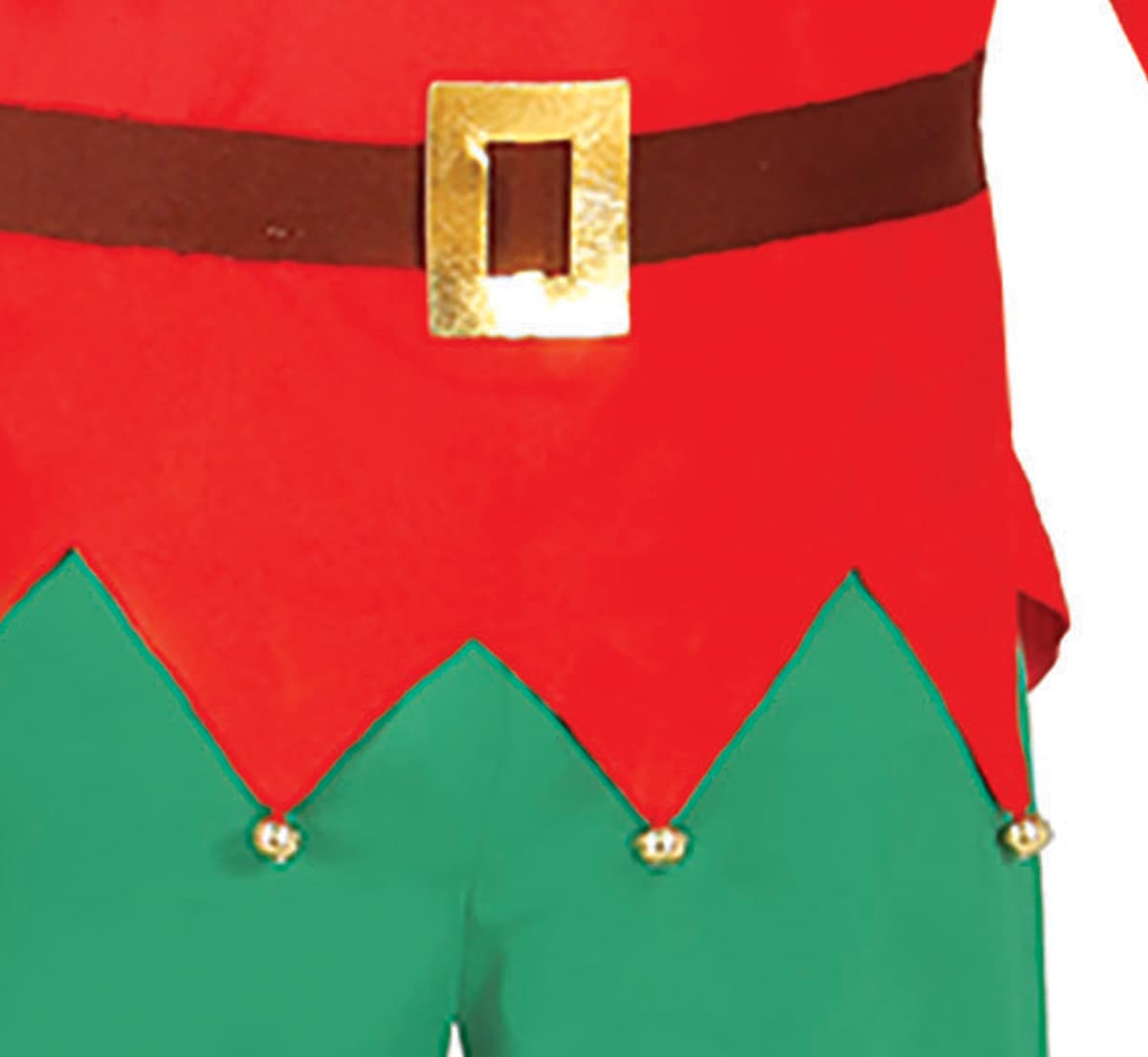 Nisse – kostume til herrer, model 42413