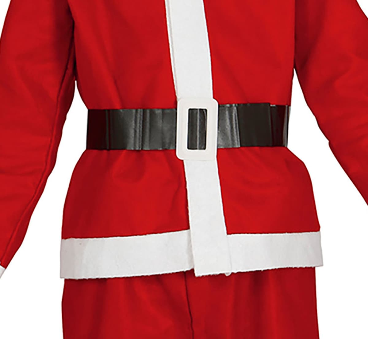 Julemand – kostume til drenge, model 42695