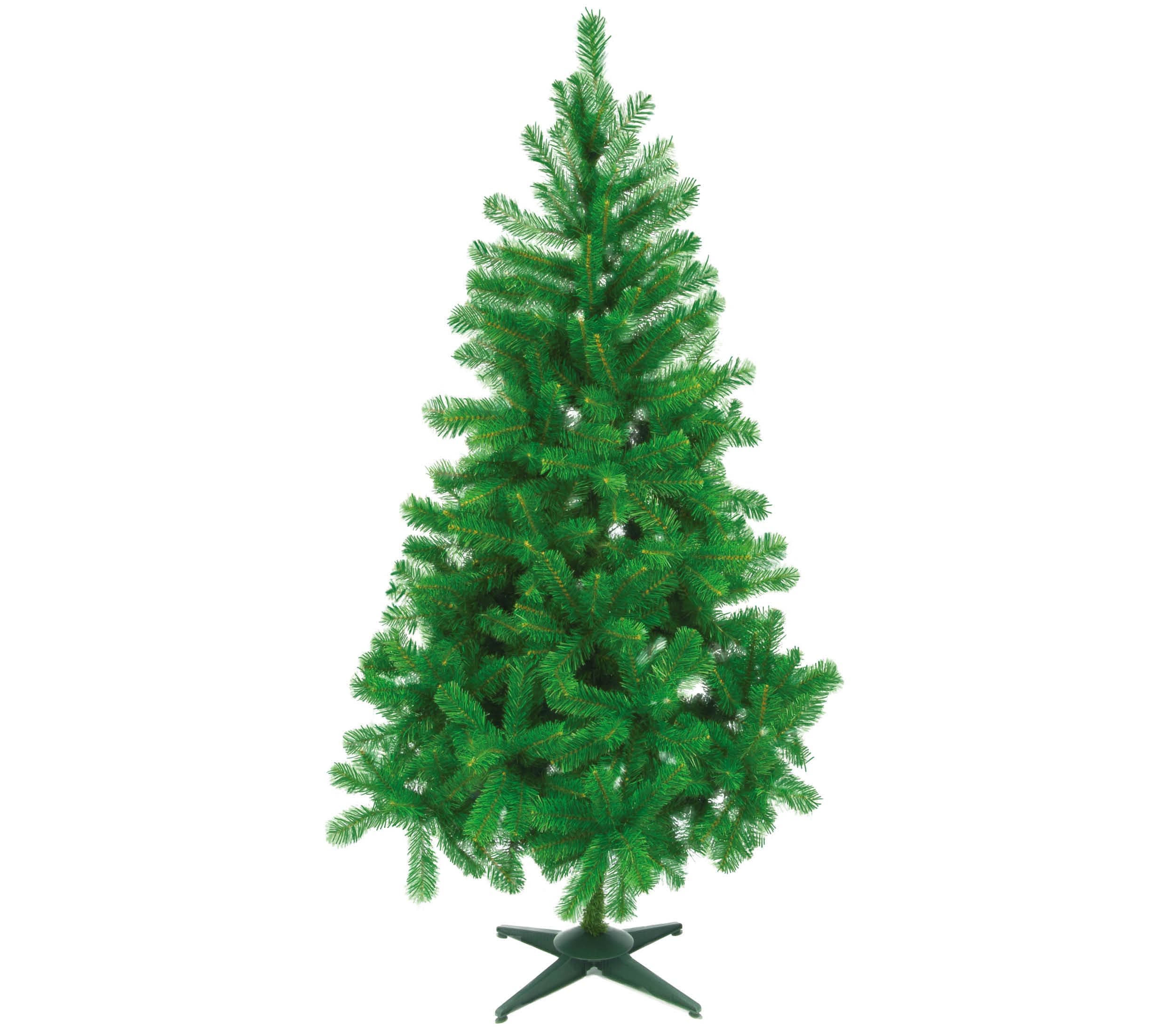 Juletræ "Canadian" med 500 grene, 180 cm