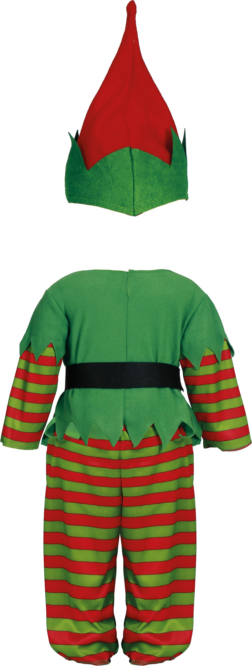 Nisse – kostume til baby, model 44038
