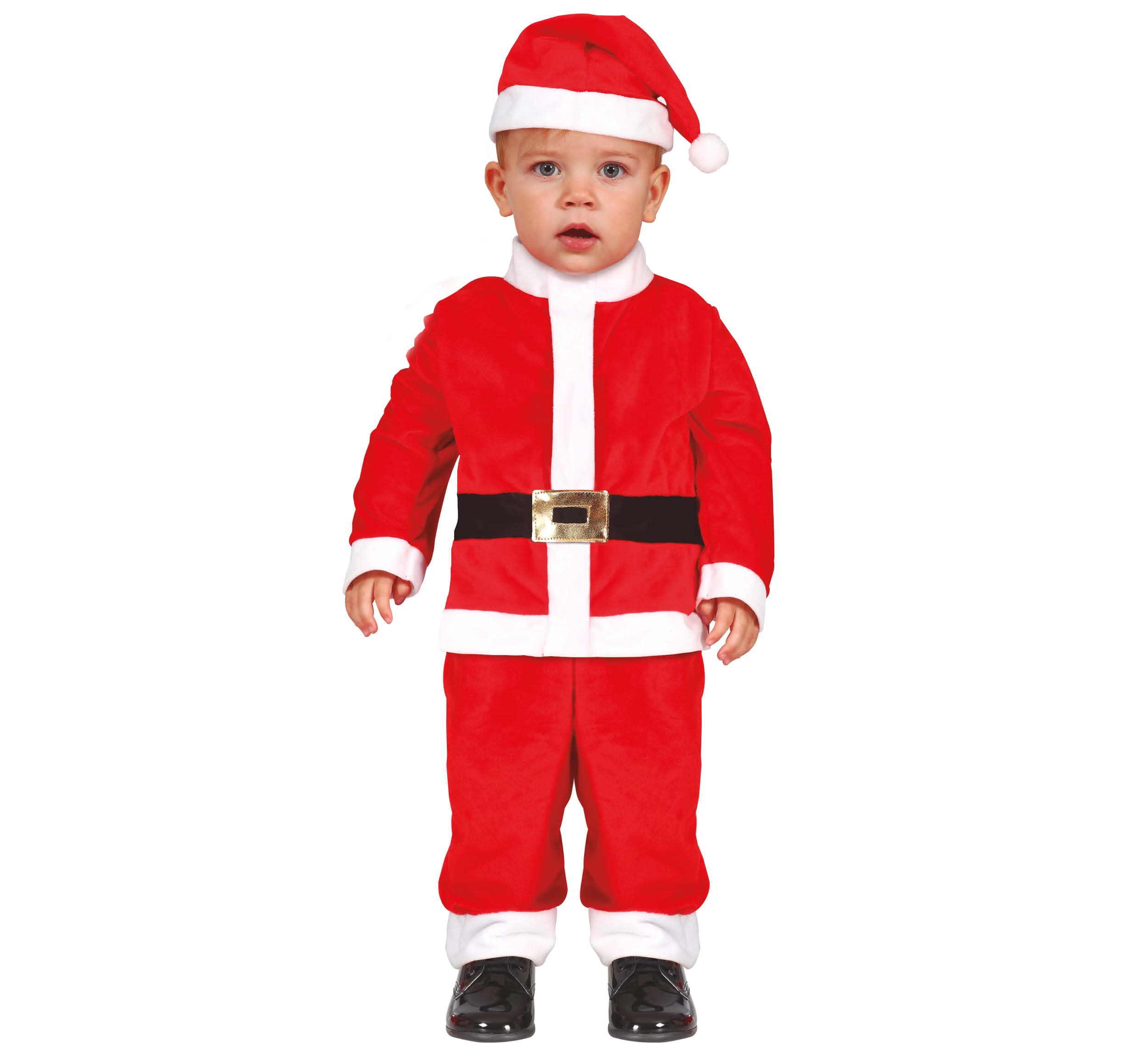Julemand – kostume til baby, model 44057