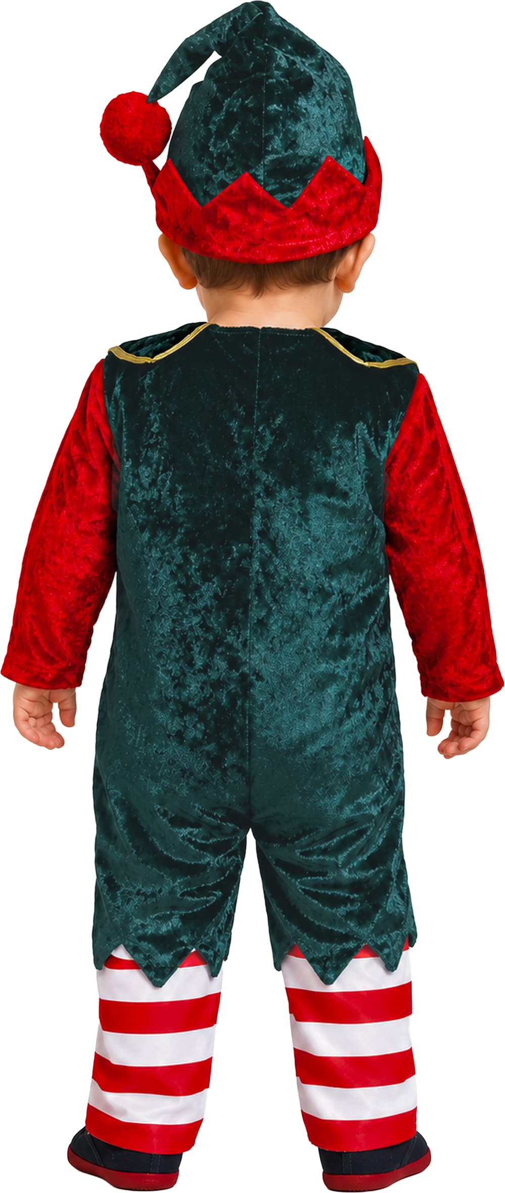 Nisse – kostume til baby, model 44168