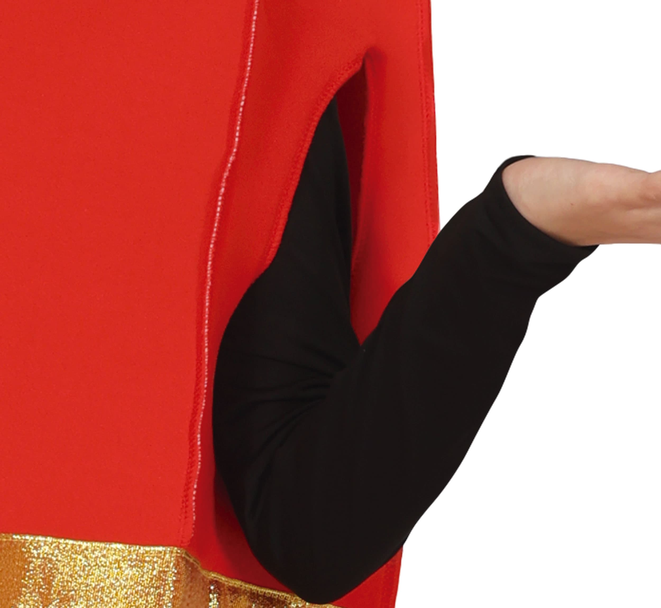Gave – kostume til børn