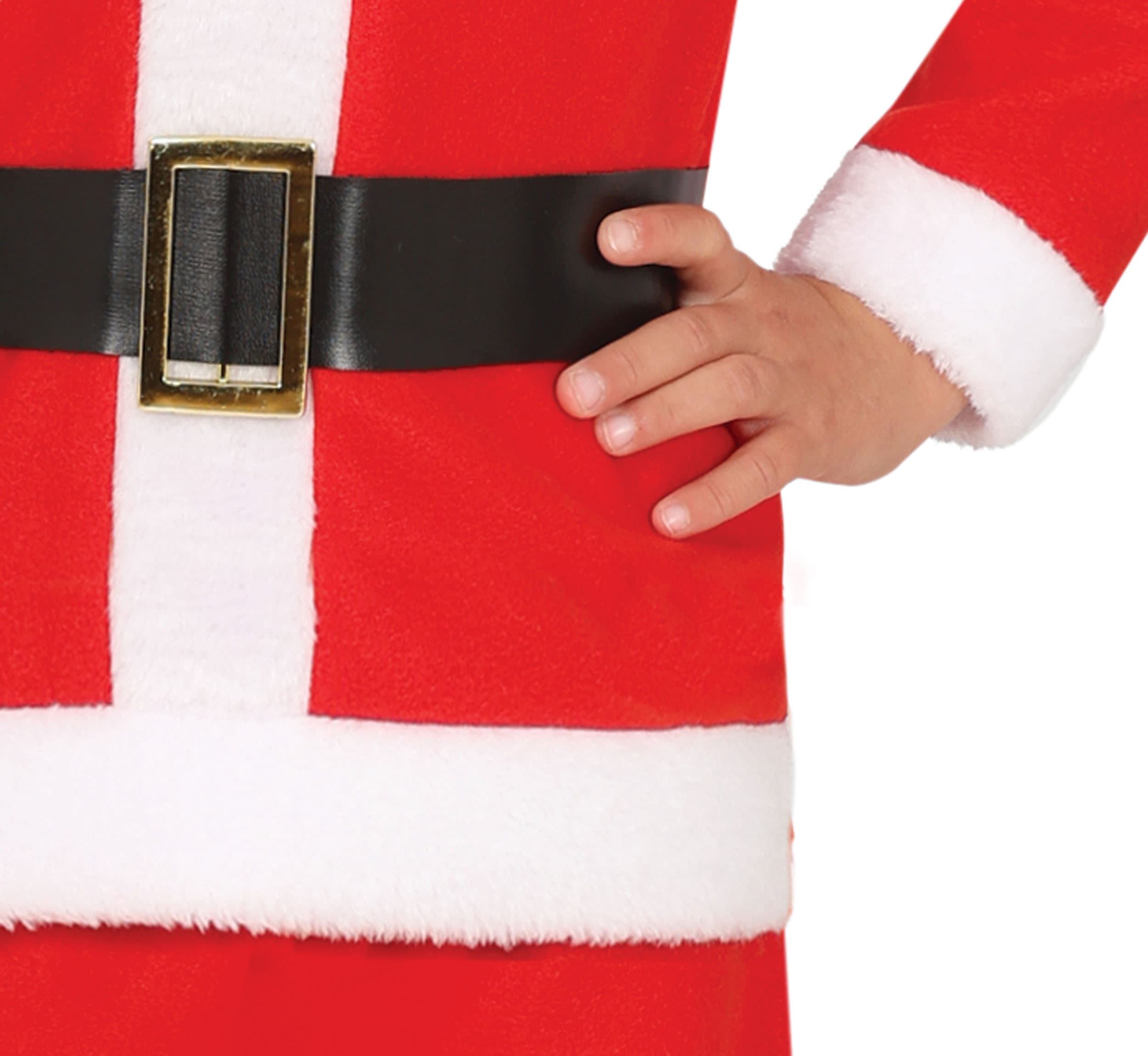 Julemand – kostume til drenge, model 44204