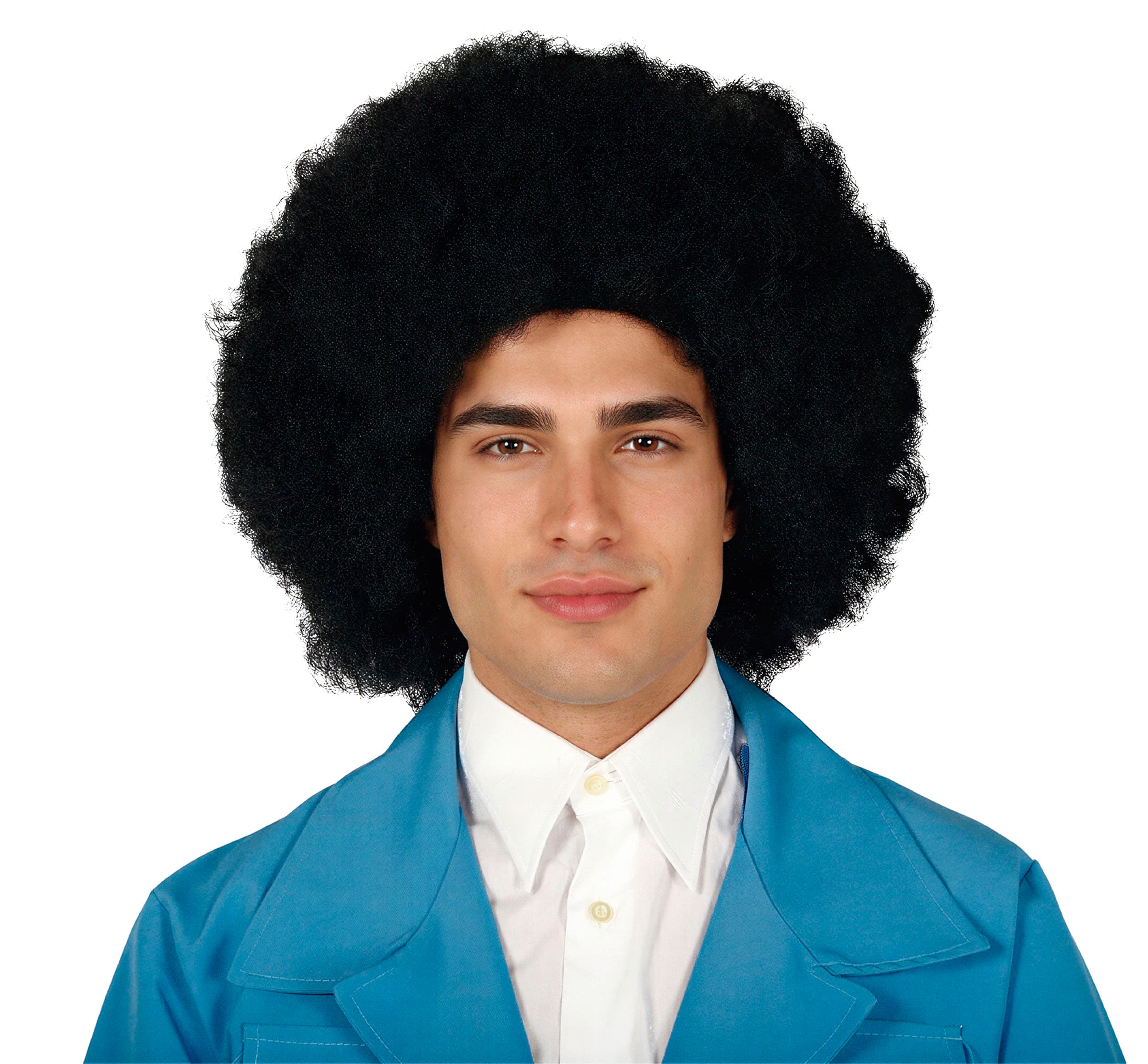 Super-afroparyk (i æske)