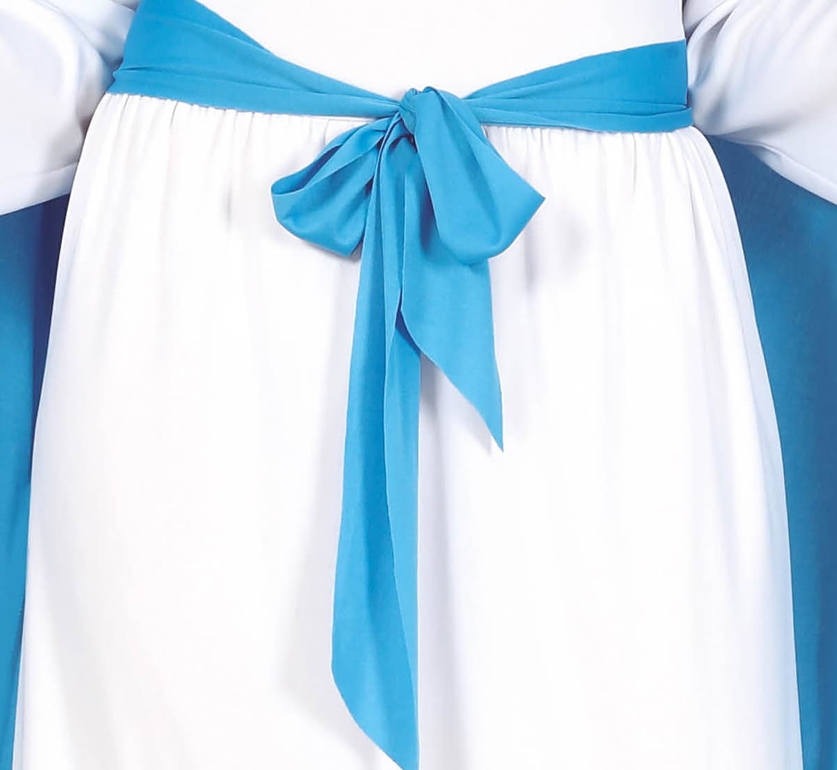 Jomfru Maria – kostume til damer, model 44507