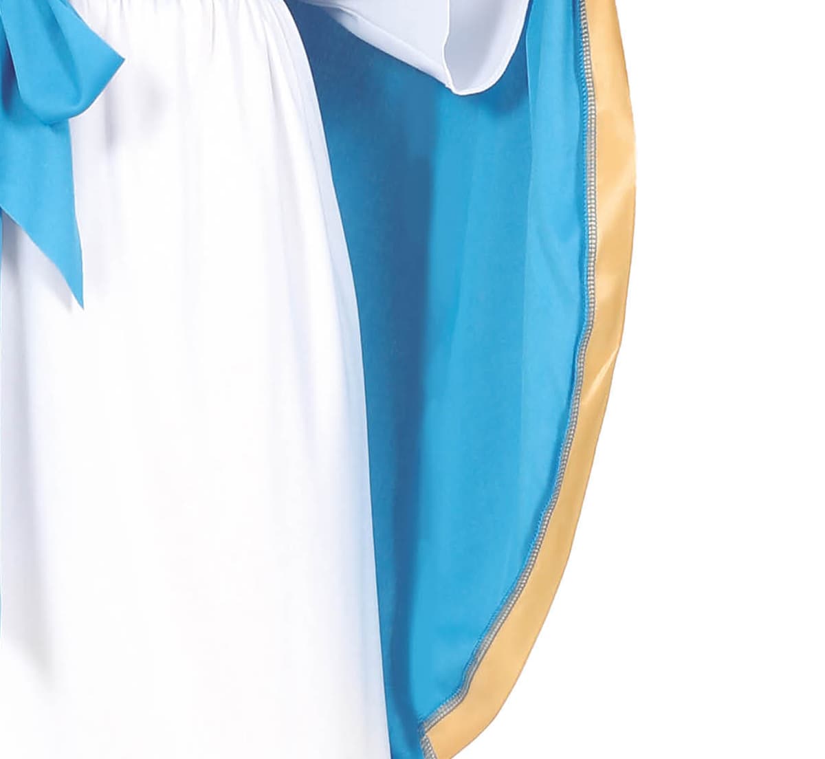 Jomfru Maria – kostume til damer, model 44507
