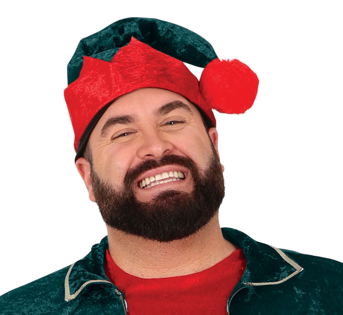 Nisse – kostume til herrer, model 44522