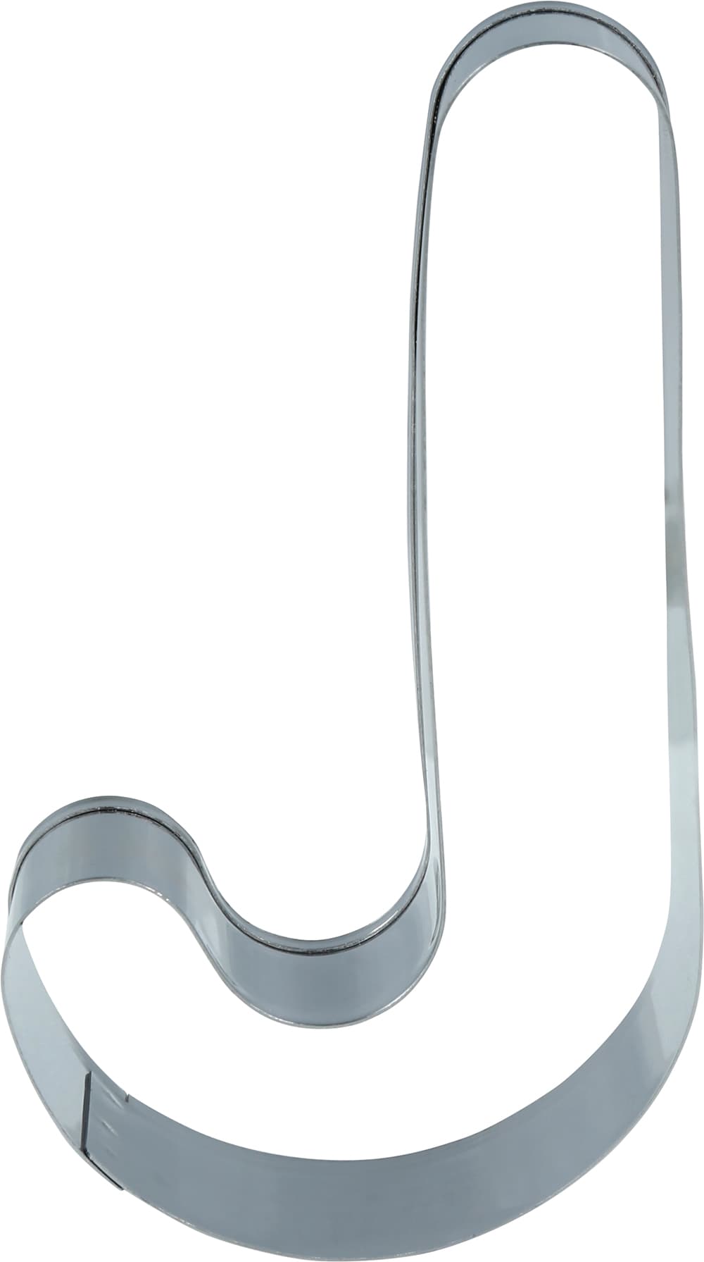 Sæt med 3 kageudstikkere, metal, 9 cm, model 47249
