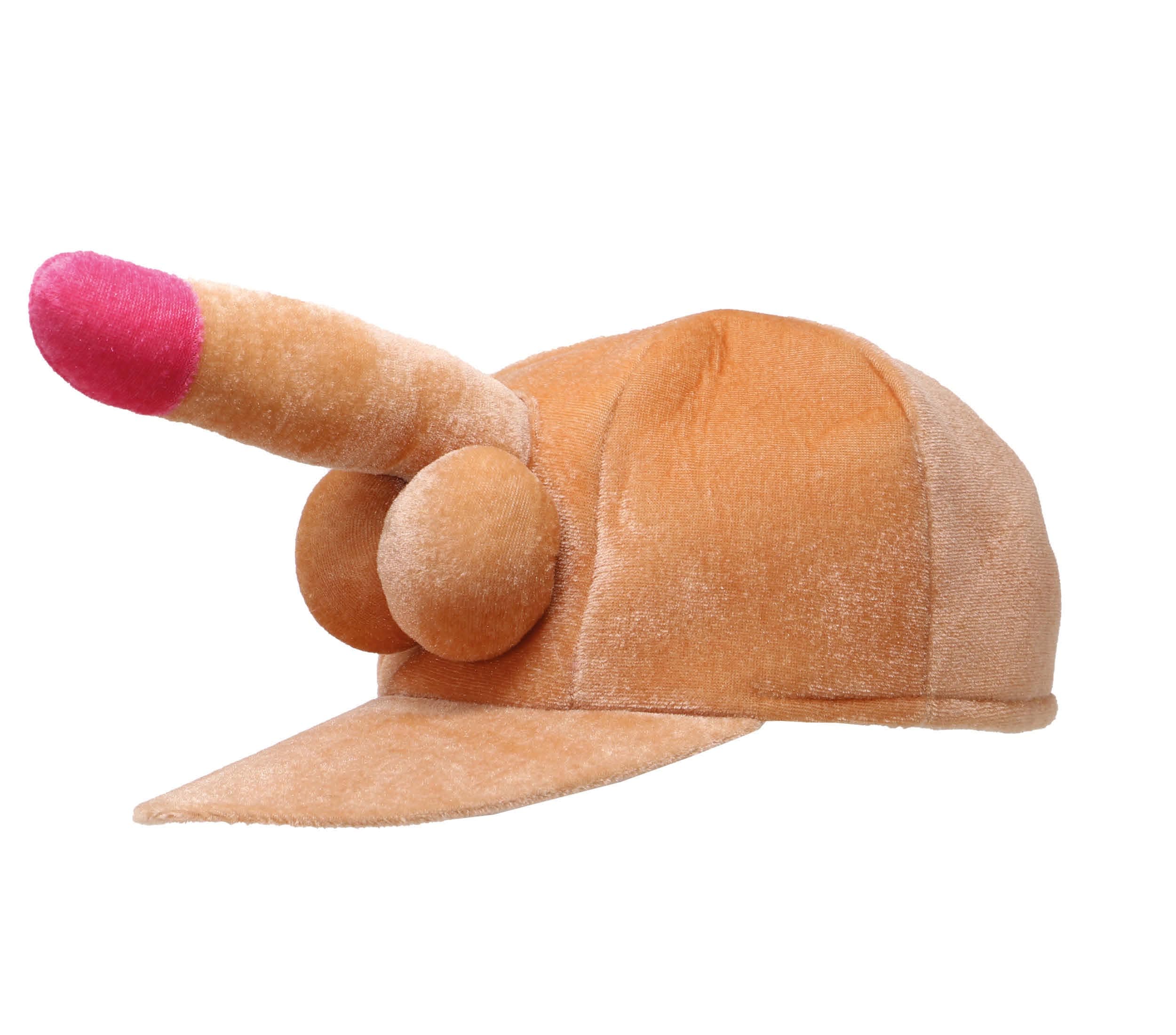 Kasket med penis