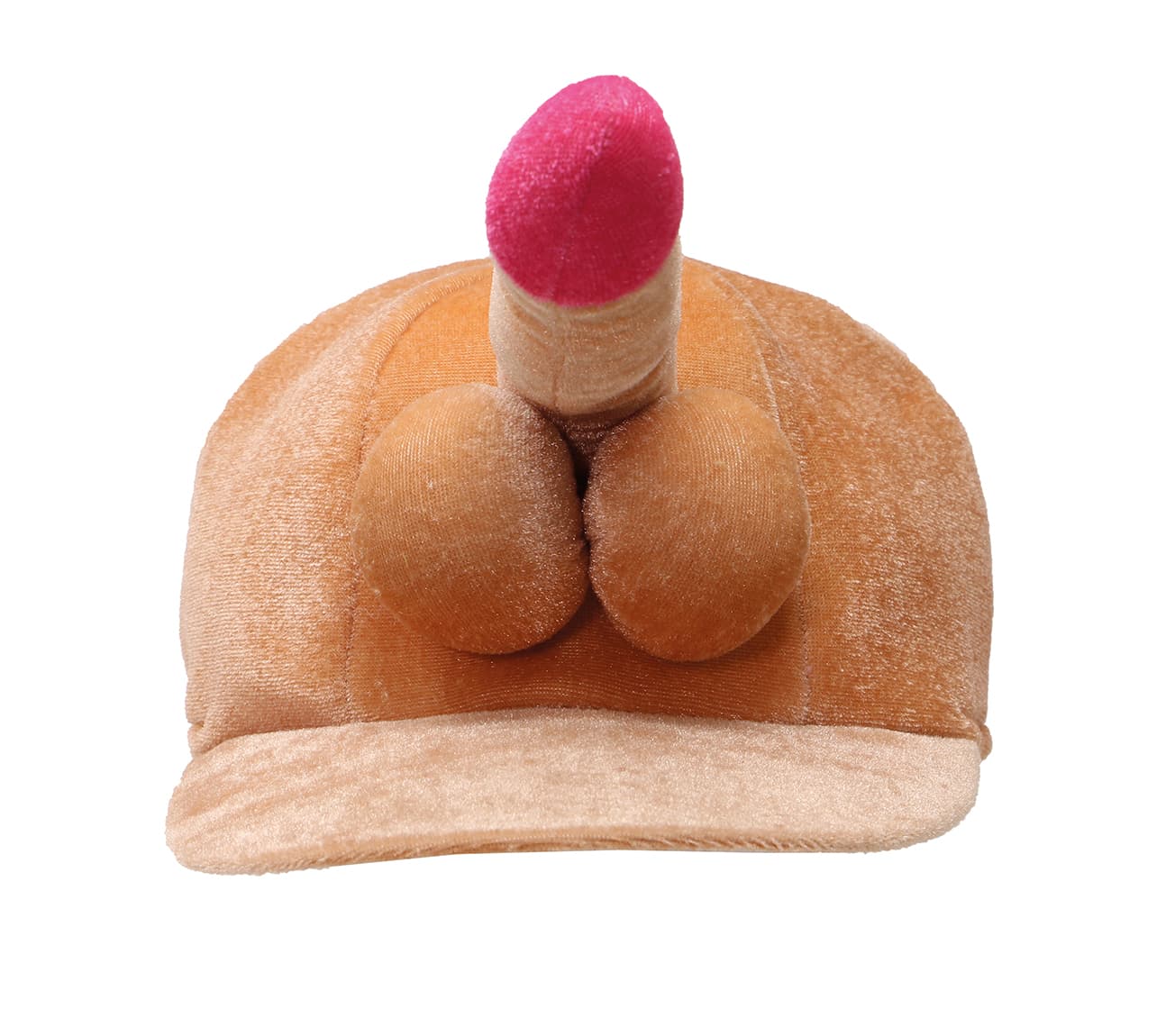 Kasket med penis