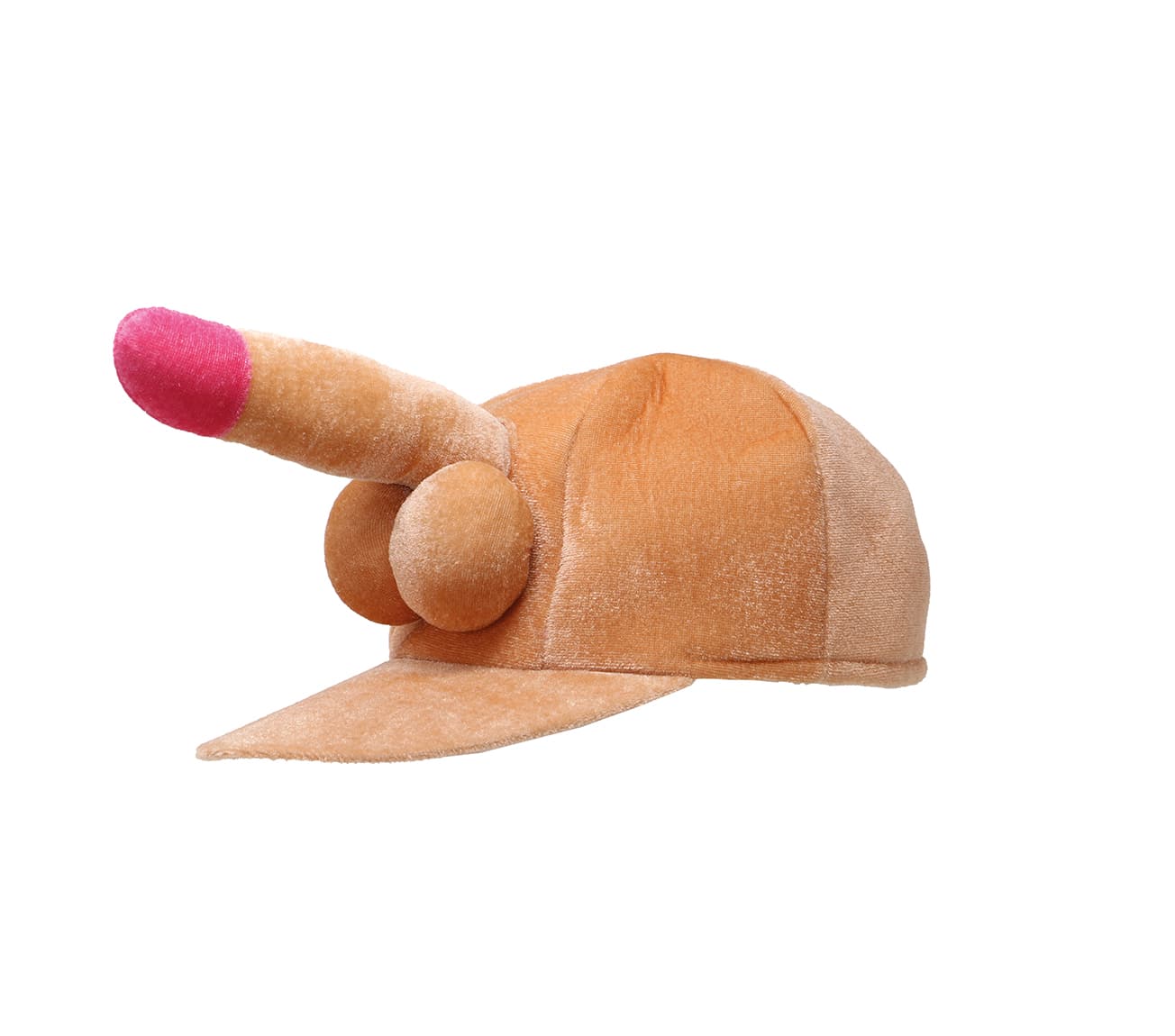 Kasket med penis