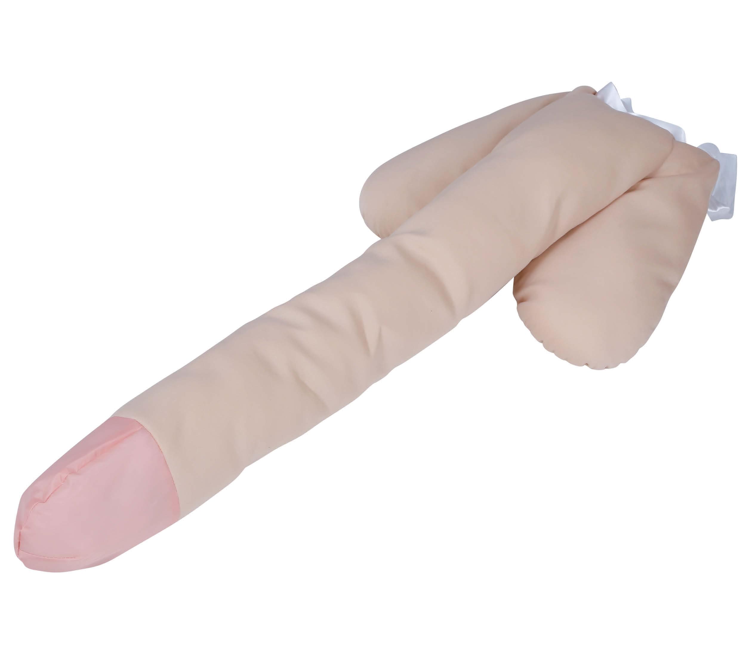 Kæmpepenis, 75 cm