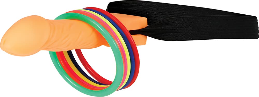 Penisspil med ringe