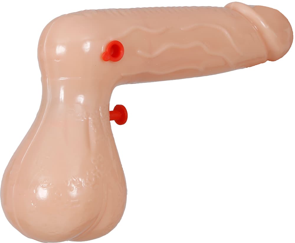 Penisvandsprøjte 18 cm