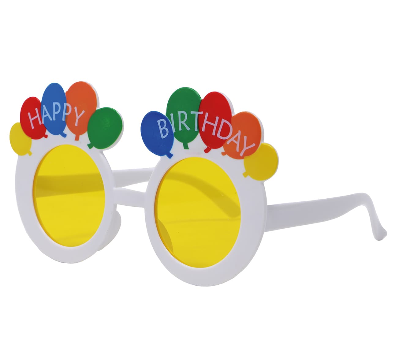Briller "Happy Birthday"