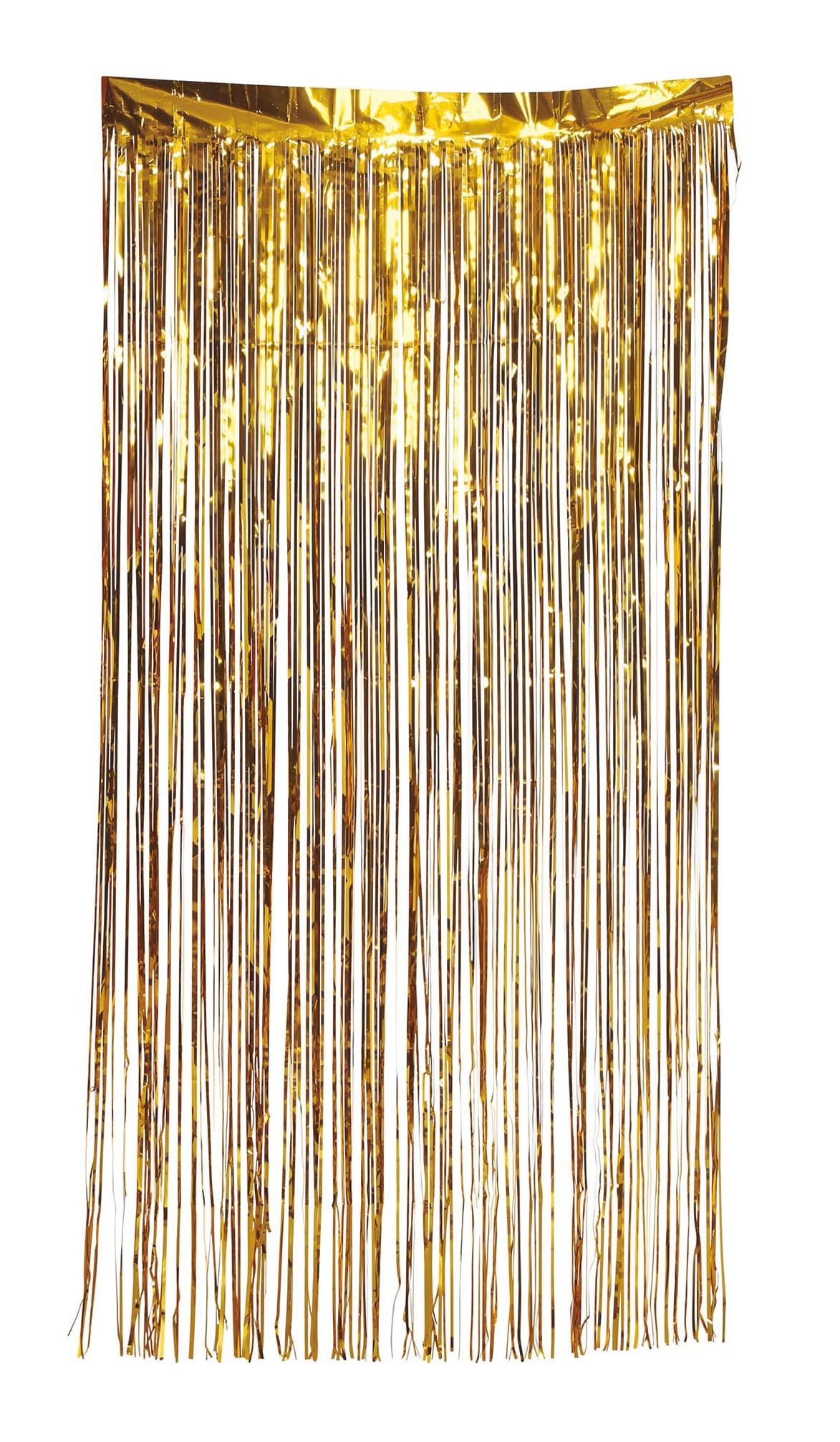 Guldforhæng, 100 × 200 cm
