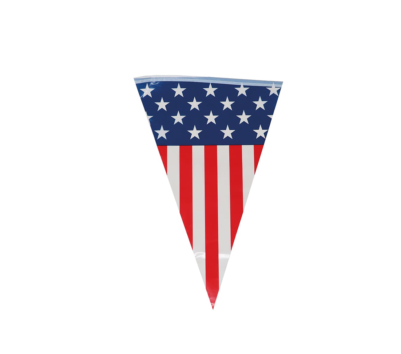 Amerikansk vimpelguirlande, 10 m