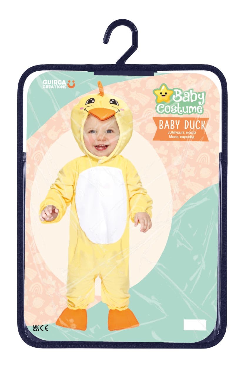 And – kostume til baby, model 76080