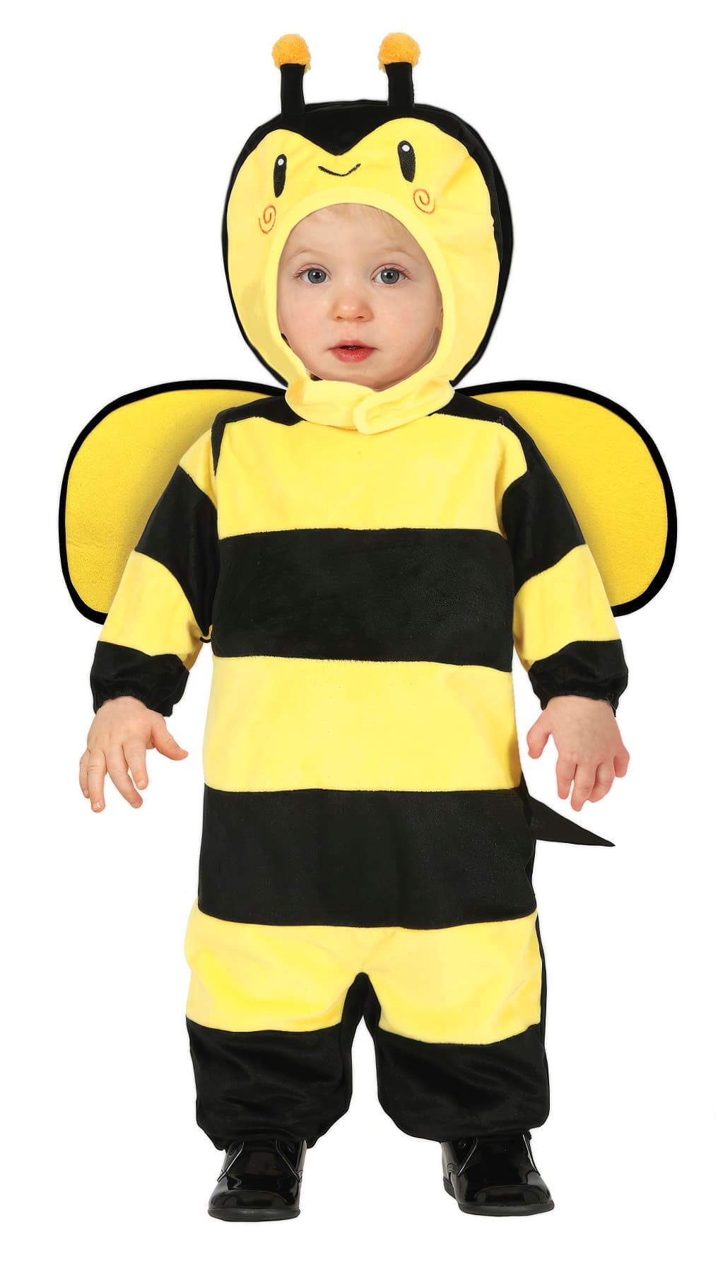 Lille bi – kostume til baby