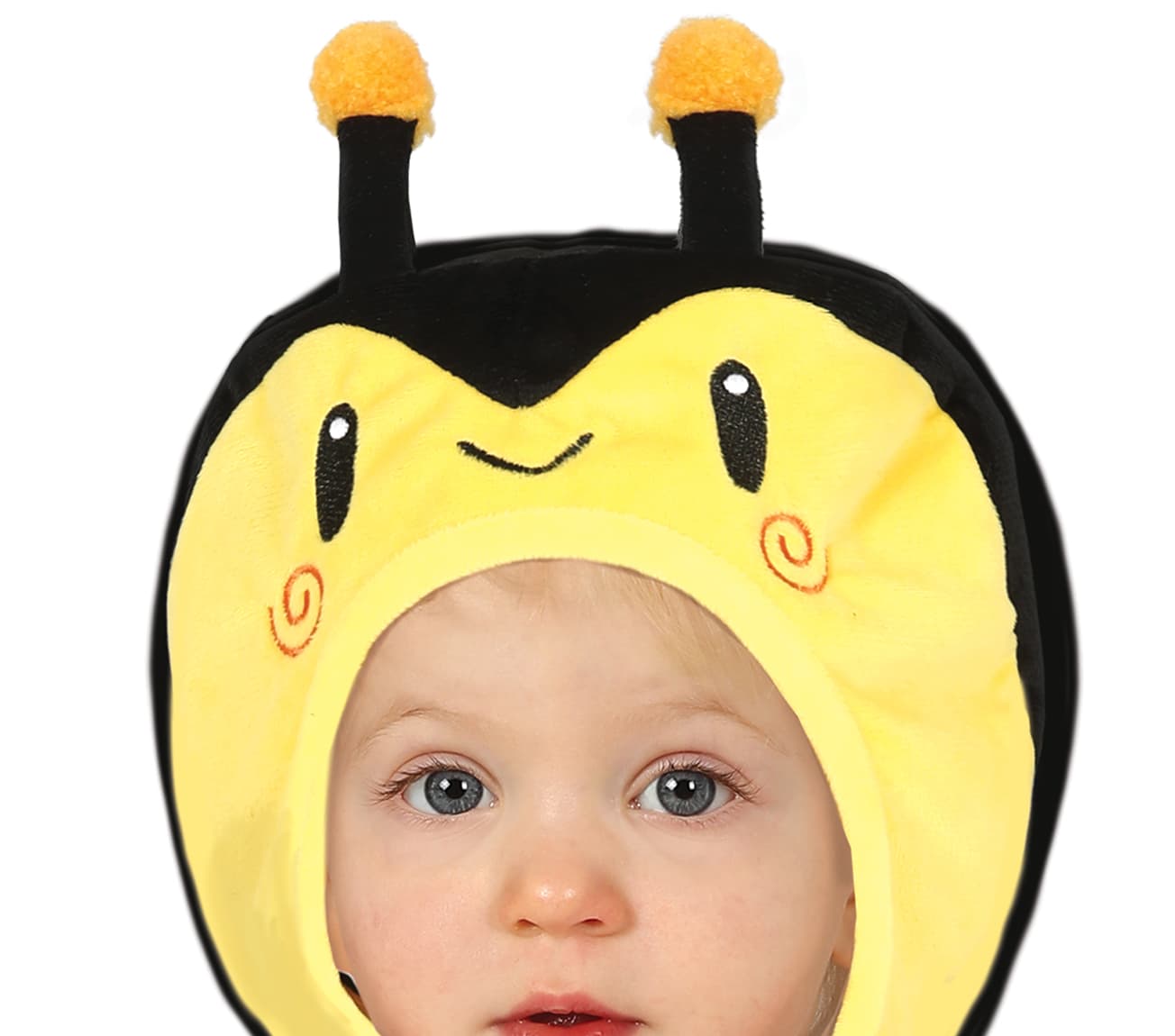 Lille bi – kostume til baby