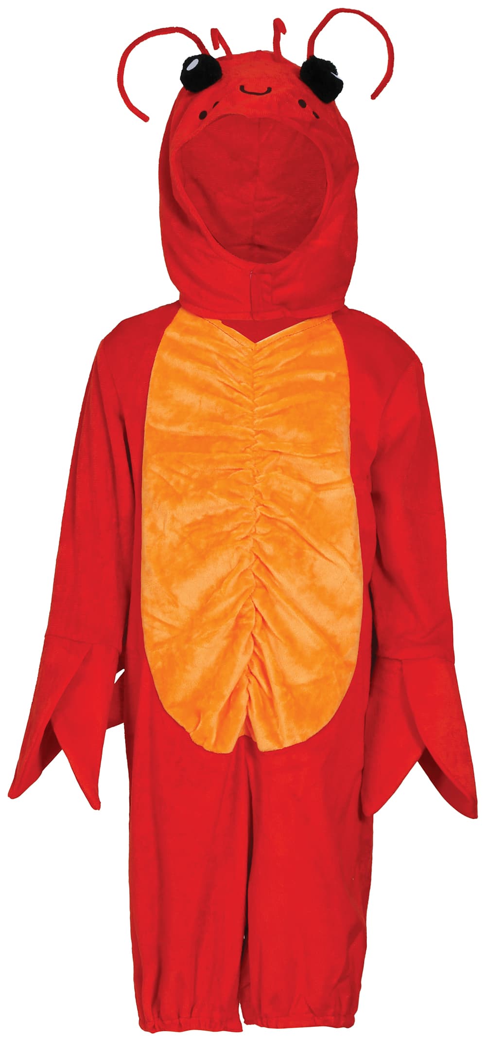 Hummer – kostume til baby